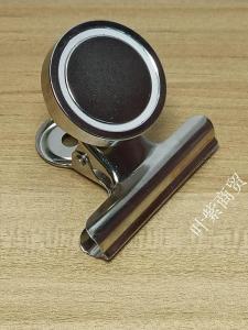 Kẹp Giấy Từ Tính Mạnh Bằng Kim Loại Kẹp Tủ Lạnh Kẹp Bảng Đen Kẹp Giấy Ghi Chú Kẹp Giá Kẹp Giấy Công Thức Kẹp Giấy Hóa Đơn