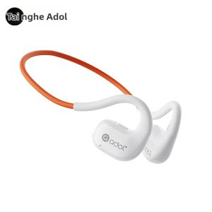 ASUS | Tai Nghe Dẫn Âm ASUS Adol G150 Tai Nghe Không Dây Bluetooth 6.0 Dành Cho Xe Đạp Thể Thao - Tai Nghe Dẫn Âm Qua Xương Có Mic
