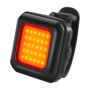 West Biking | Night Riding Warning Light Set USB Charging