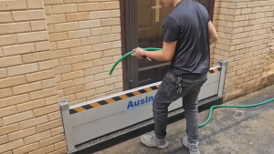 Cửa chống ngập AUSINNO FPS - FPS-0620