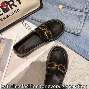 Katerina fashion Korean Maryjane Shoes Heeled For Women #A-38
