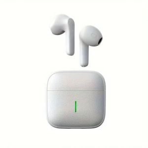 Tai Nghe Bluetooth Không Dây Dành Cho Game Thủ Esports JS59 - Độ Trễ Thấp 5.3 Ghép Nối Siêu Nhanh Âm Thanh Độ Nét Cao Với Điều Khiển Cảm Ứng Và Micro