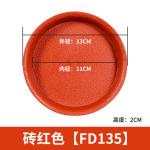 Đế Lót Chậu Hoa Đế Khay Nhựa Hoa Đế Lót Dày Khay Hứng Nước Chậu Hoa Đế Chậu Hoa Đế Chậu Hoa Hình Tròn Mọng Nước