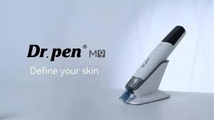 Dr. Pen | New 18/36/42Pins Nano Itelligent Chip-Embedded Microneedling Derma Pen Cartridges Needle length 0.25mm 10pcs For Dr pen M9