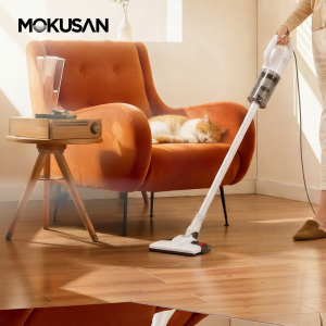 Máy Hút Bụi Công Suất Cao Có Dây Sử Dụng Tại Nhà Loại Bỏ Bụi Và Rệp