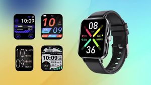 IP67WATERPROOF สมาร์ทวอทช์ smart watch แท้ รับสาย กีฬา ฟิตเนส ติดตาม หน้าปัดแบบกำหนดเอง สมาร์ทวอทช์ ผู้ชาย นาฬิกา ผู้หญ YTL