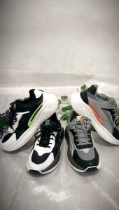 Sepatu Sport Sneakers Pria Kasual Premium SK 289