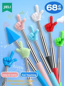JIELI | Telescopic Teaching Pointer