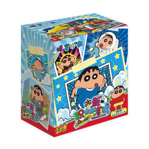 KAYOU | Official Genuine Crayon Shin-chan Enamel Pin Badge
