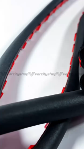 Karet Peredam Pintu Kap Mesin Mobil Model D