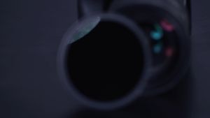 K&F CONCEPT NANO-X ND1000 Filter Lens Filter 28 Multi-Layer Coatings Waterproof Scratch Resistant Super Slim for Camera Lens