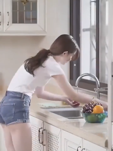 REAIM Booster Pump 130W - Pompa Pendorong Tekanan Air Otomatis untuk Shower & Water Heater