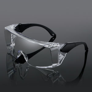 Versatile Safety Goggles for Work Sports & Daily Protection