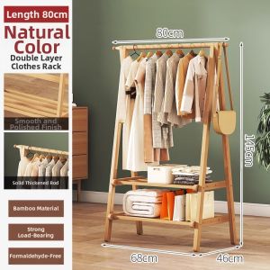 CHUJUN | Multifunction Creative Space-saving Hallway Hanger
