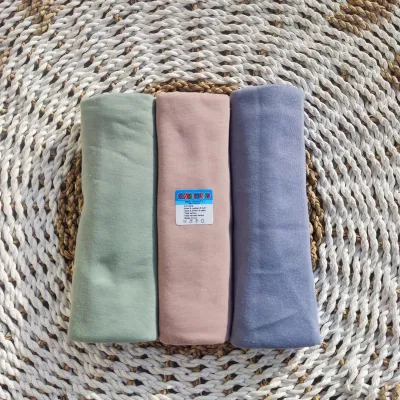 3 Pcs Bedong Pernel 100x90 cm Seri SageMiloAbu
