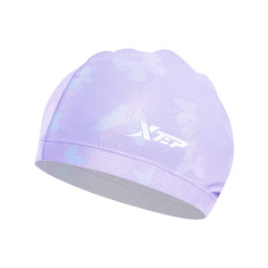 XTEP | Comfort Fit Swim Cap