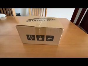 4000W Peak Power Inverter: A Comprehensive Guide