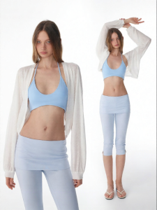 ANNACHIC | Áo Cardigan Chống Nắng Siêu Nhẹ 1 Cái