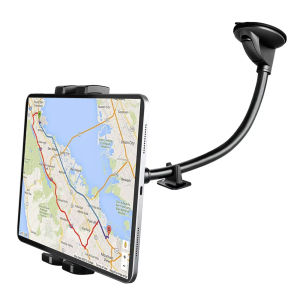 Universal Car Tablet Holder Suction Cup Stand for iPhone Samsung iPad Pro Air4-13 Galaxy Tab Dashboard Cellphone Bracket Mount