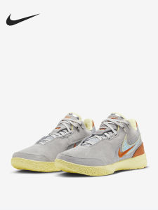 Nike | Giày Bóng Rổ Nam Chống Sốc Mới Nhất