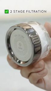 Opia Steril Tap Sink dan Refill Filter Pemurni Penyaring Air Keran Wastafel