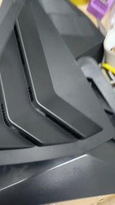 New AXIA 2023 2024 2025 Sport Window Cover