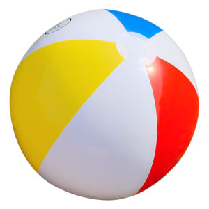 Intex | Swimming Toy Beach Ball Extra Large
