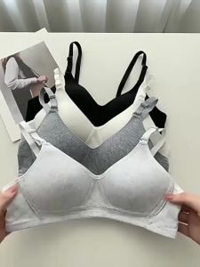 [ PAKET 6 PCS ] sport bra bh tanpa kawat wanita dewasa dan remaja / HARGA GOSIR .. bh bra sport wanita dewasa murah meriah / BH tanpa kawat