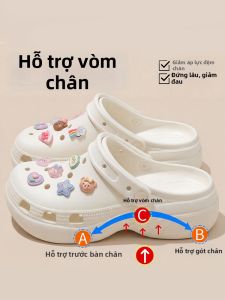 TZLDN | Dép Hỗ Trợ Cung Cầu