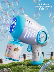 BABYSHOME | Automatic Bubble Blower Toy