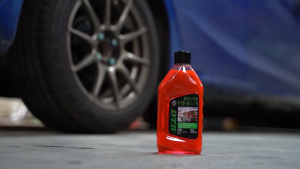 DTR CAR HIGH SNOW FOAM PRE-WASH 1000ML PREMIUM WASH STEP PH NEUTRAL SAFE FOR WAX AND SEALANT INTENSE CLEANING POWER