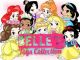 Belle's Toy's Collection