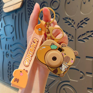 JIUJI | Kids Mini Projector Camera Toy 2026 New Keychain