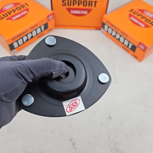 KARET SUPOT SOK DEPAN KIRI HONDA CRV GEN 2 2002-2006 555