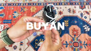 Prodigo * Buyan Stopper Tali Sepatu | Pengunci Tali Sepatu | Shoe Laces | Magnet Penjepit Tali Sepatu