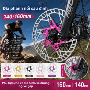 Đĩa Phanh Treo Nhẹ