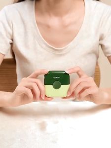 【Money comes】หวีซอยผม ใบมีดปรับระดับได้ เครื่องมือดูแลผม หวีมีดสไลด์สำหรับซอยผม คละสี