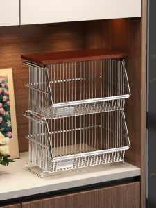 Multifunctional Storage Box