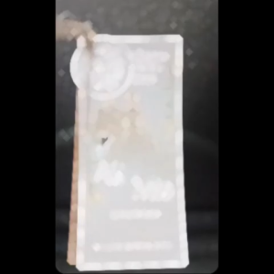 ( ISI 50 PCS ) Undangan Nikah 2Ply+Hangtag Tali Rami Undangan Nikahan || Undangan Pernikahan | Undangan Wedding | Undangan Walimah - syukuran | Undangan Rasullan - Aqiqah - Naik Haji | Wedding Card Invittation