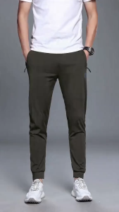 Zoff Ultra Stretch Active Jogger Pants BB140