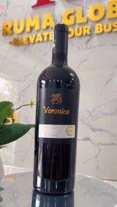 Vang Ý Veronica Semi (vang ngọt) nhập khẩu - Nước nho không qua chưng cất