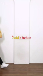 Celemek Masak Apron Barista Apron Waiters Apron Barbershop