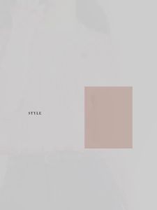 Puella | Áo Len Nữ Phong Cách Pháp Đẹp Màu Khối