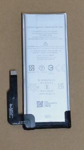 Pin Google Pixel 5A 5G mã G27FU Dung Lượng 4620mAh Pin Zin Tháo Máy Thay Thế