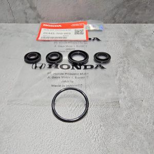 SEAL MASTER REM ATAS HONDA BRIO 2012 SAMPAI 2015 1SET