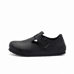 Devo | Cork Fashion Full Covered Mori Girls Retro Couples Casual Female Shoes