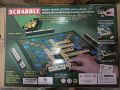 mainan Family board SCRABBLE ORIGINAL,mainan susun kata. 