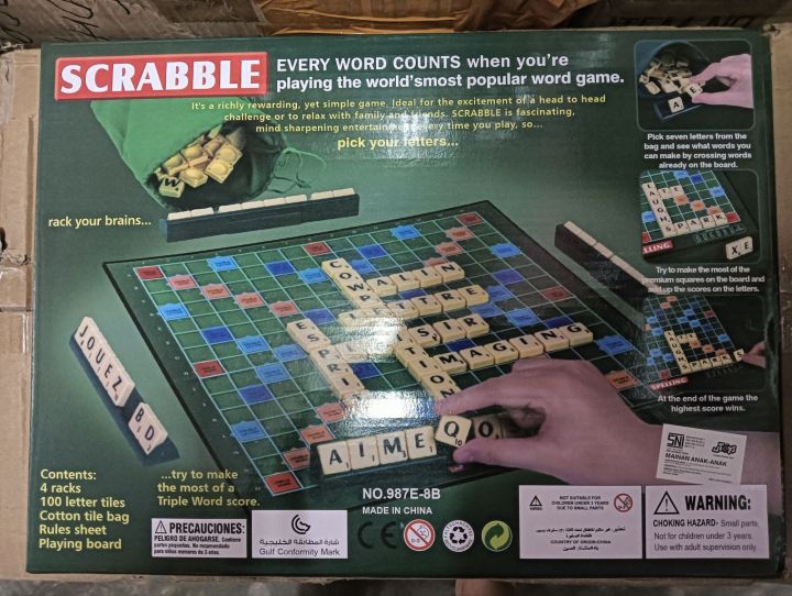 mainan%20Family%20board%20SCRABBLE%20ORIGINAL,mainan%20susun%20kata%20-%20Image%204