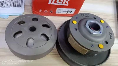 Torque Drive Set Beat Fi Scooter Ttgr Brand Very Good Quality