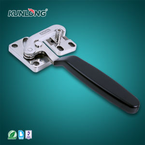 Large Size Constant Temperature And Humidity Box  Equipment with Sealed Door Lock And Handle Environmental ing Device